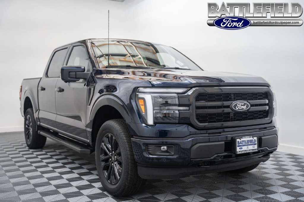 2026 Ford F-150 Lariat Truck