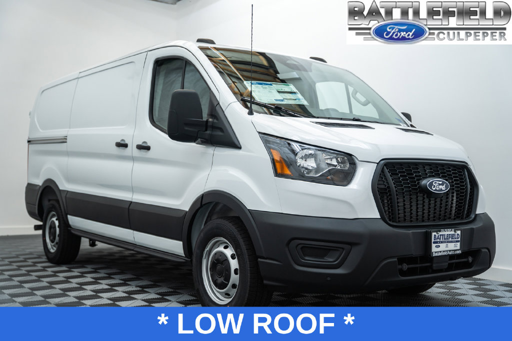 2027 Ford Transit-150 Cargo Base Cargo Van