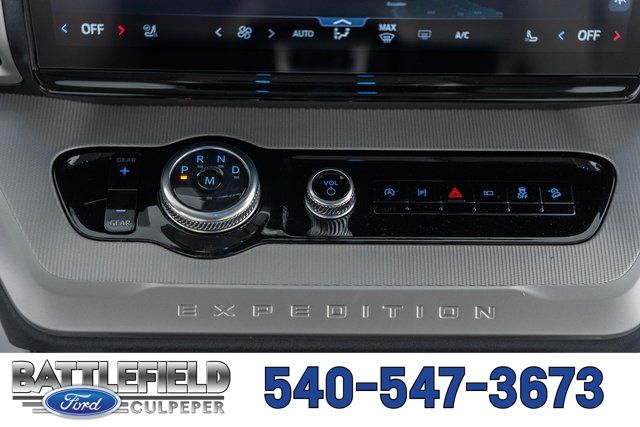 2026 Ford Expedition Active - Photo 28