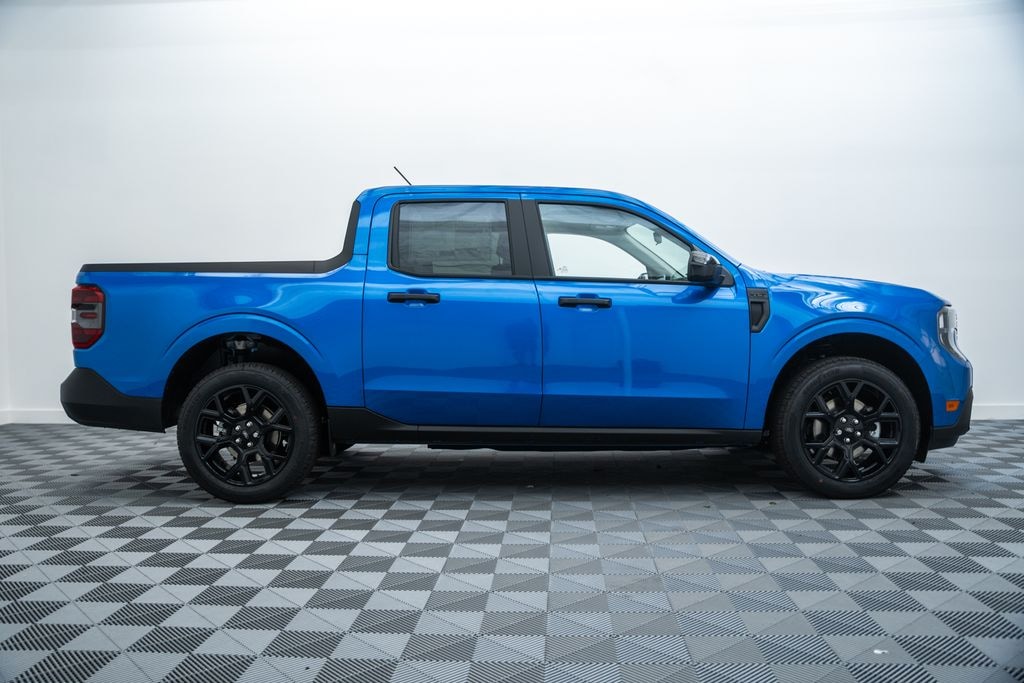 New 2026 Ford Maverick XLT Truck