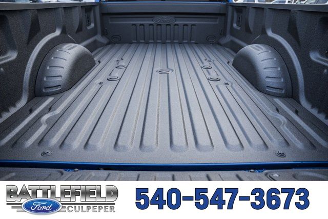2026 Ford F-350 Super Duty King Ranch - Photo 9