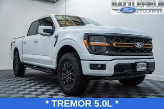2026 Ford F-150 Tremor Truck