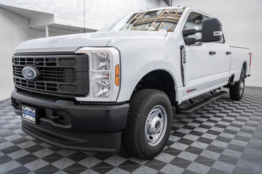 New 2026 Ford F-250 XL Truck