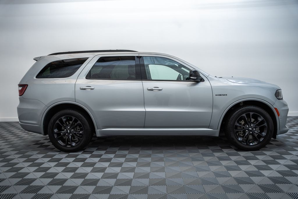 Used 2025 Dodge Durango R/T Plus SUV