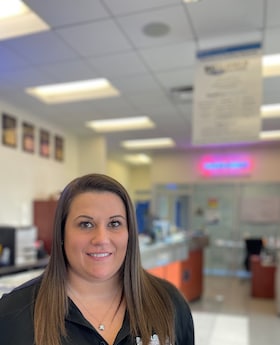Staff member Devin Fitzgerald from ID_e91cce0bf00b