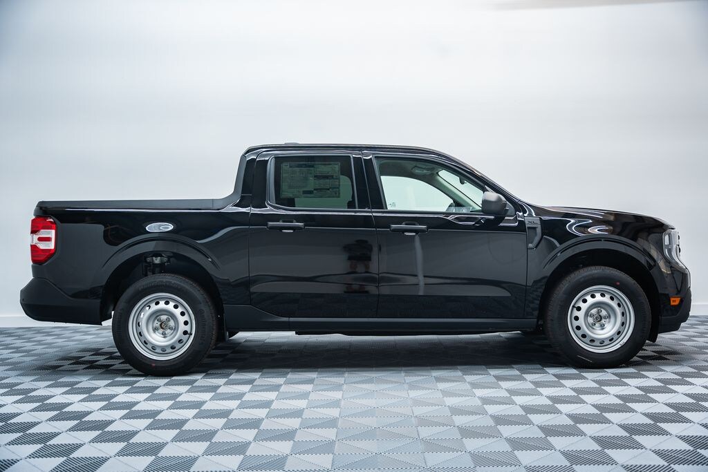 New 2026 Ford Maverick XL Truck