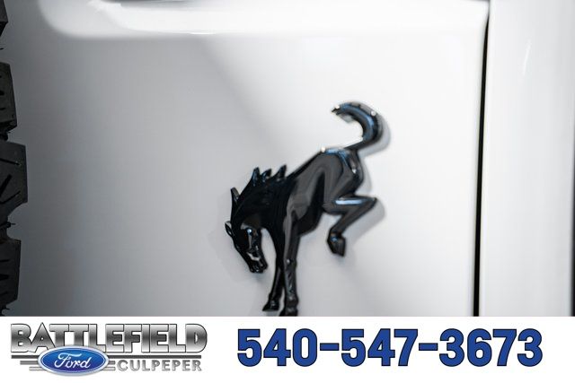 2025 Ford Bronco 4-Door Badlands - Photo 9