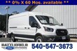  Ford Transit Commercial