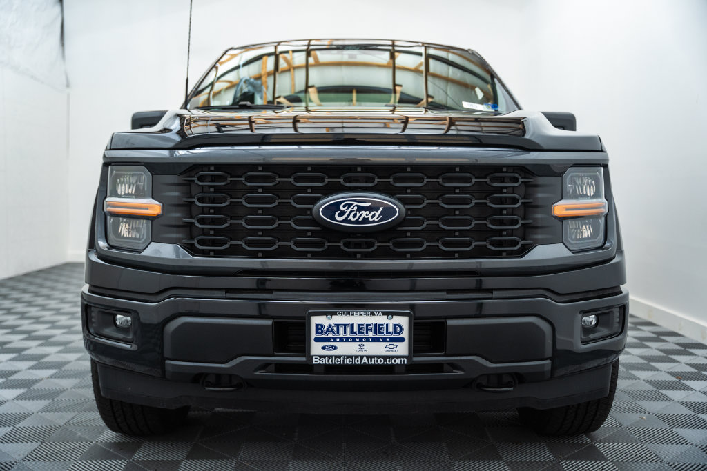 New 2026 Ford F-150 STX Truck