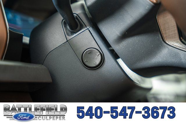 2026 Ford F-250 Super Duty King Ranch - Photo 55