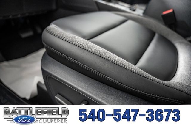2025 Ford Bronco Sport Big Bend - Photo 40