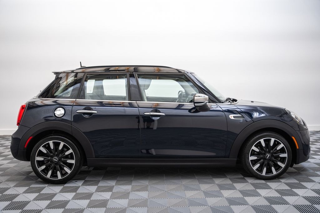 Used 2020 MINI Cooper S Hatchback