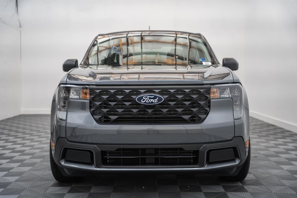 New 2026 Ford Maverick XLT Truck