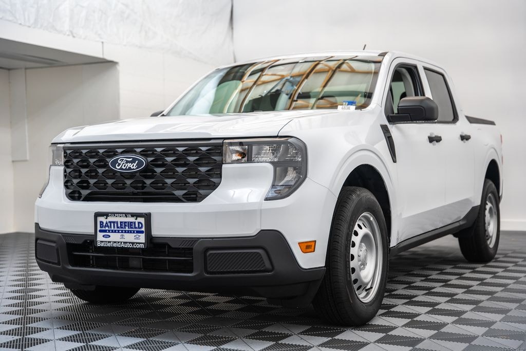 New 2026 Ford Maverick XL Truck