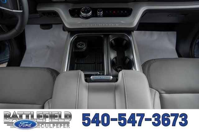 2026 Ford Expedition Active - Photo 34