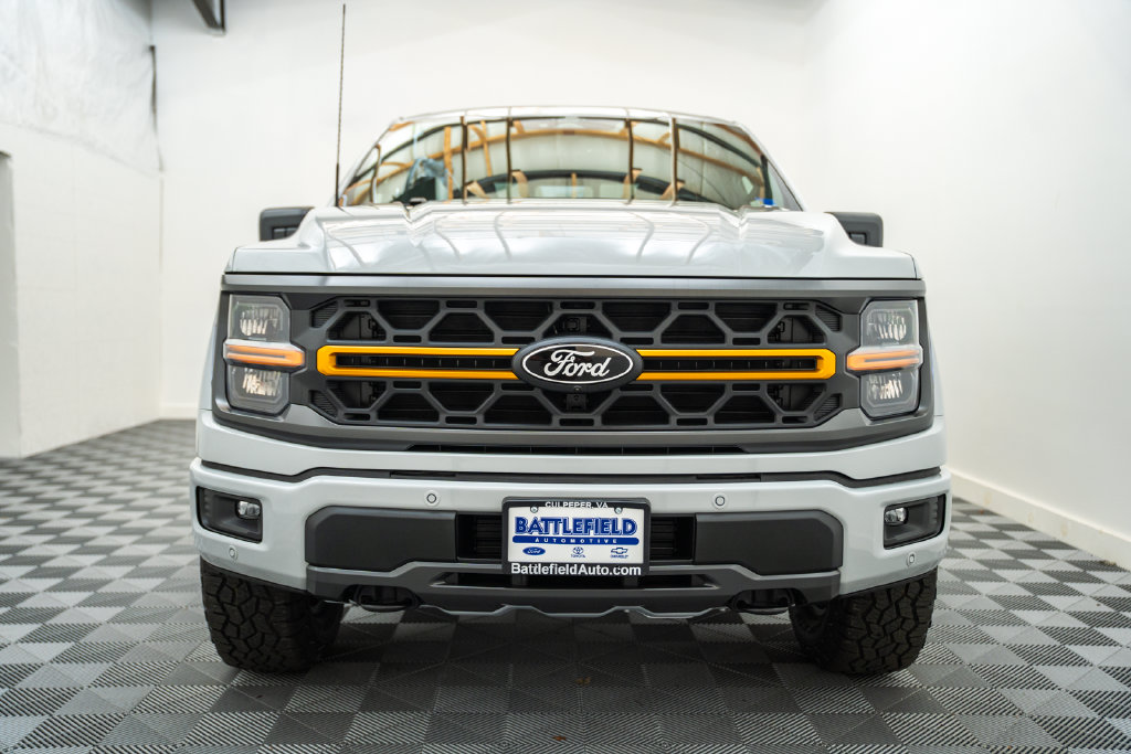 New 2026 Ford F-150 Tremor Truck