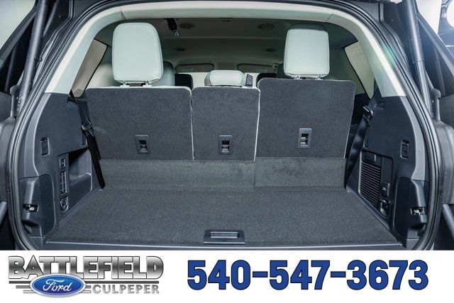 2026 Ford Expedition Active - Photo 9