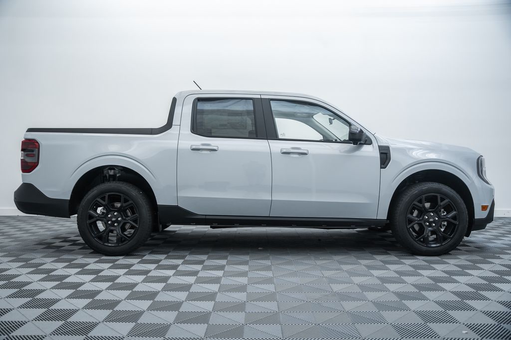 New 2026 Ford Maverick Lariat Truck