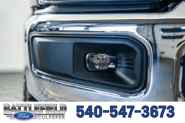 2026 Ford F-250 Super Duty XLT - Photo 14