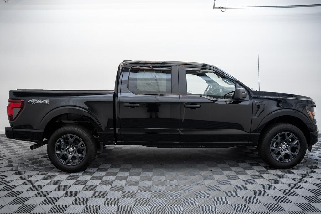 New 2026 Ford F-150 STX Truck