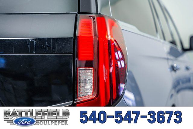 2026 Ford Expedition Active - Photo 6