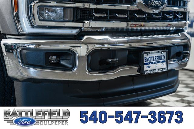 2026 Ford F-250 Super Duty XLT - Photo 12