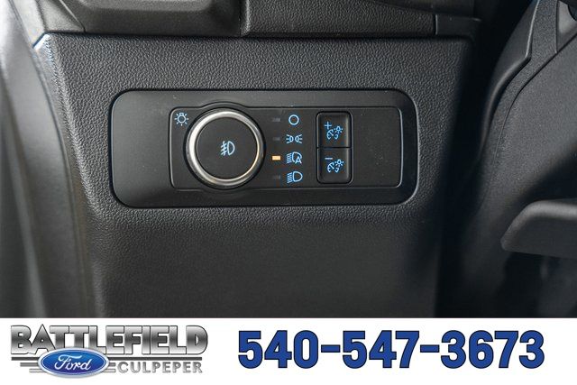 2026 Ford Bronco Sport Outer Banks - Photo 45