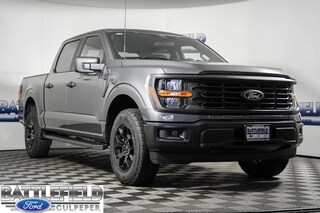 2026 Ford F-150 STX Truck