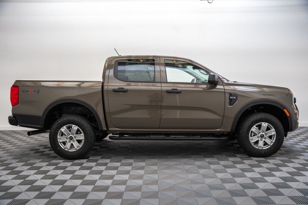 New 2026 Ford Ranger XL Truck