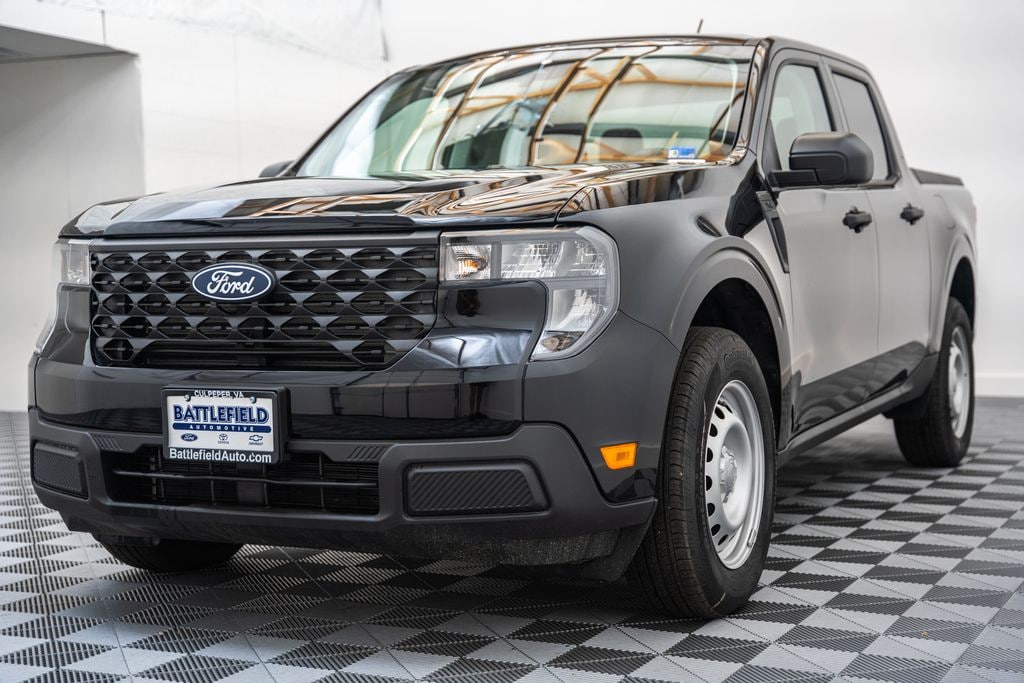 New 2026 Ford Maverick XL Truck