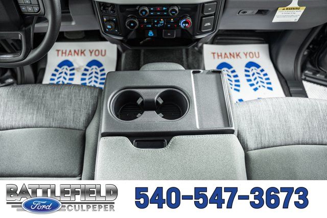 2026 Ford F-250 Super Duty XLT - Photo 33