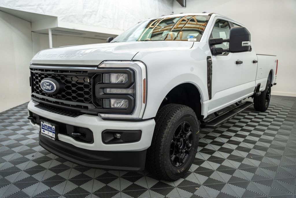 New 2026 Ford F-350 XL Truck
