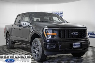 2026 Ford F-150 STX Truck