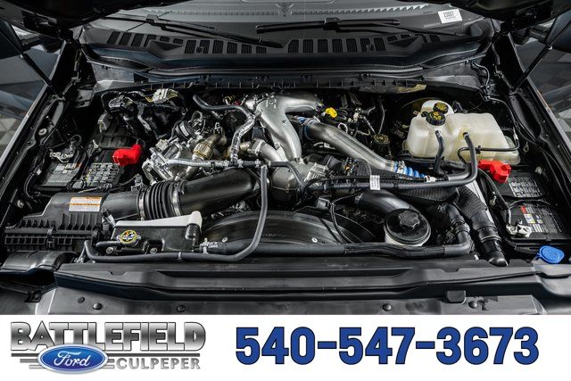 2026 Ford F-250 Super Duty XLT - Photo 23