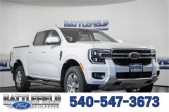 2025 Ford Ranger Lariat TRUCK for Sale in Culpeper VA