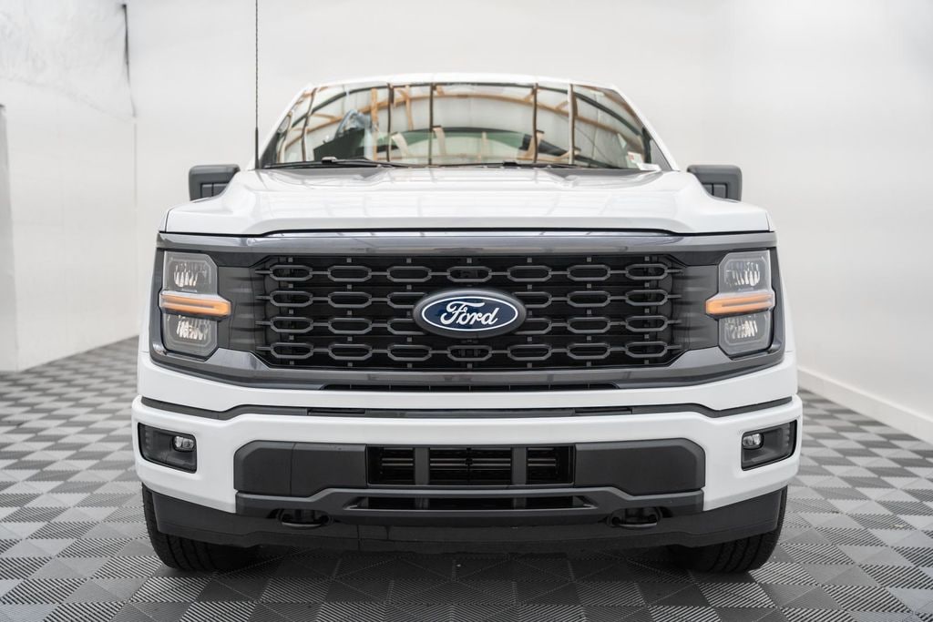 New 2026 Ford F-150 STX Truck