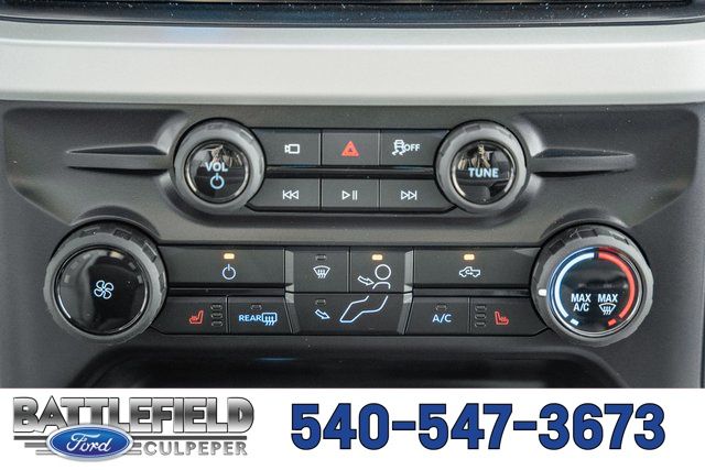 2026 Ford F-250 Super Duty XLT - Photo 27