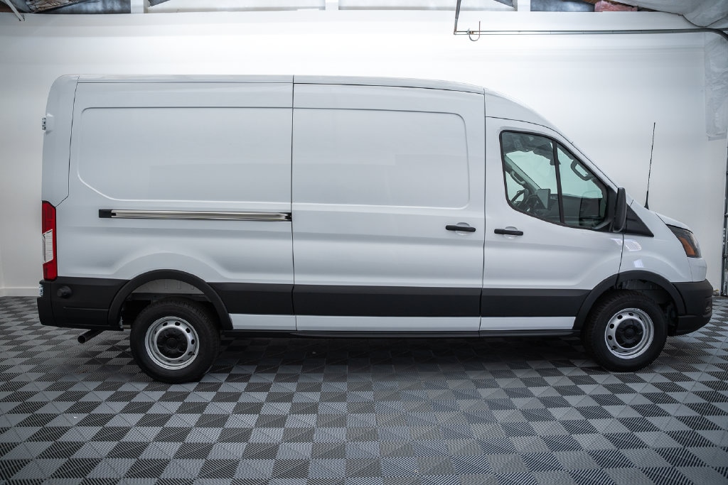 New 2026 Ford Transit-150 Cargo Base Cargo Van