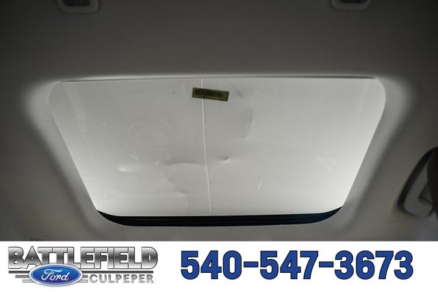 2026 Ford Bronco Sport Outer Banks - Photo 29
