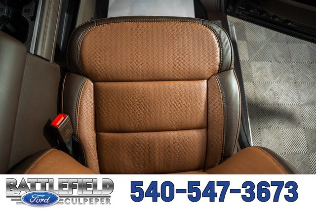 2026 Ford F-250 Super Duty King Ranch - Photo 41