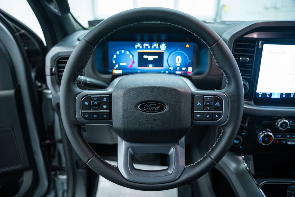 2026 Ford F-150 XLT - Photo 35