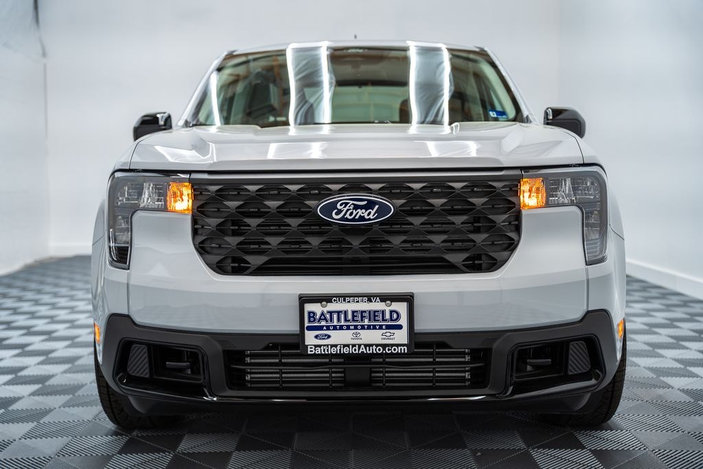 New 2026 Ford Maverick XLT Truck
