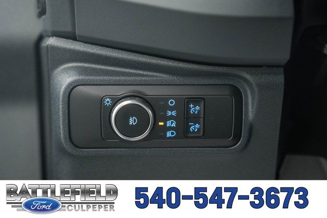 2025 Ford Bronco 4-Door Badlands - Photo 42