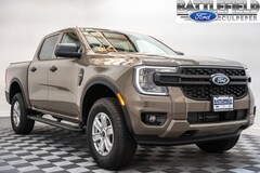 2026 Ford Ranger XL Truck for Sale in Culpeper VA