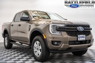 2026 Ford Ranger XL Truck
