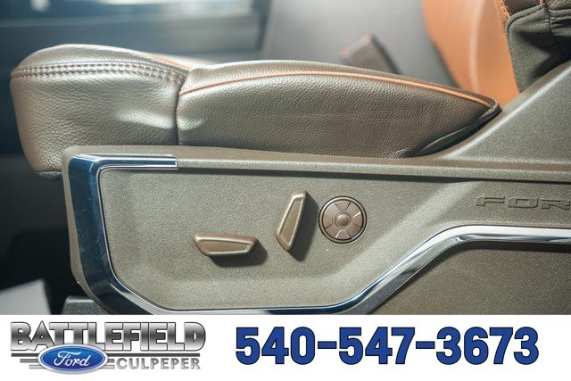 2026 Ford F-250 Super Duty King Ranch - Photo 48