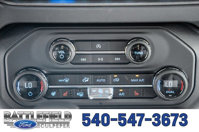 2025 Ford Bronco 4-Door Badlands - Photo 26