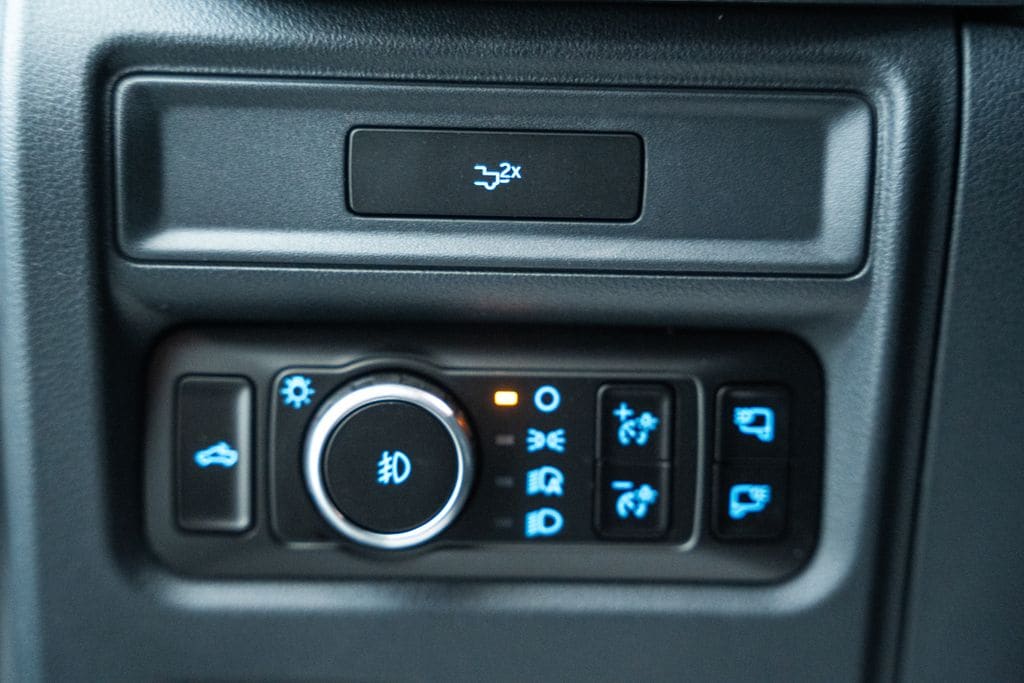 2026 Ford F-150 XLT - Photo 46