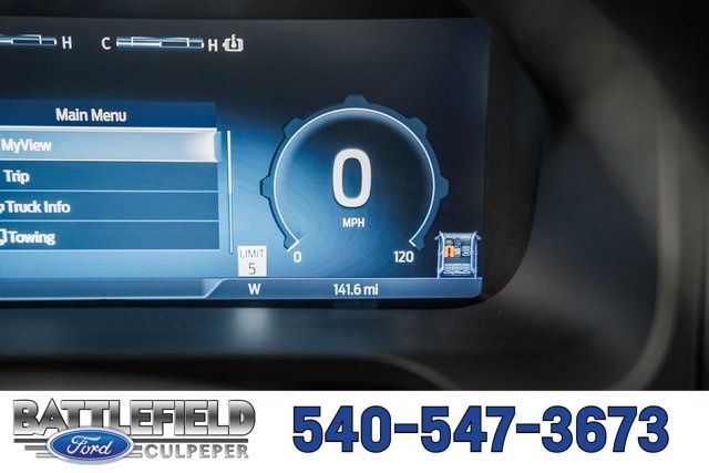 2025 Ford F-150 Lightning Flash - Photo 42
