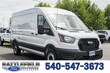 Ford Transit Commercial